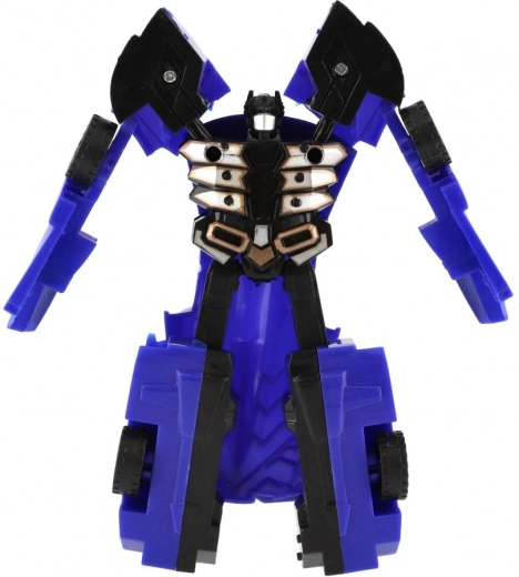 Liikuvad osad dünaamiliste pooside jaoks