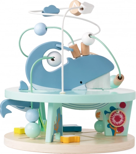 Motoorsete oskuste toetamine