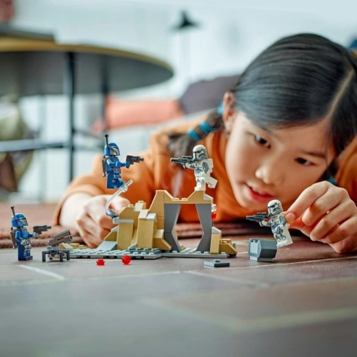 Interaktiivne LEGO Builderi rakendus
