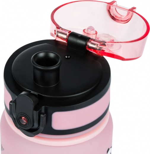 Lekkekindel kork ja mugav joomine