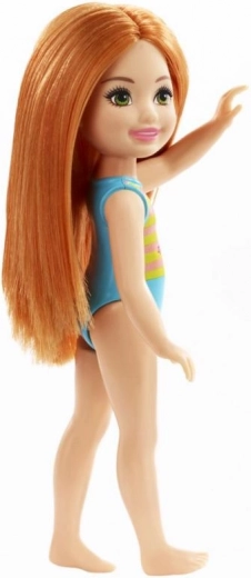 Articulated arms and legs for easy posing