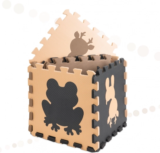 3D konstruktsioonide kokkupanek