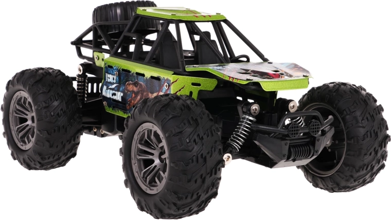 Metal body and impact-resistant build