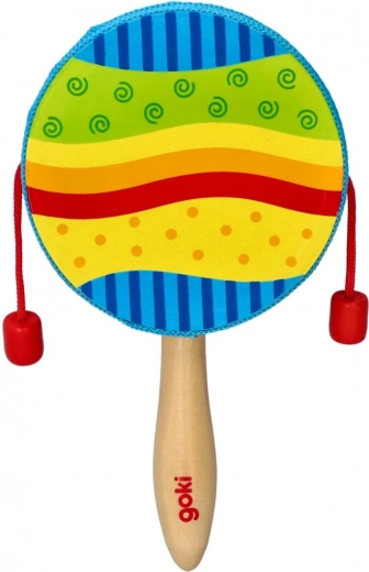 Looduslik puit ja ohutu viimistlus