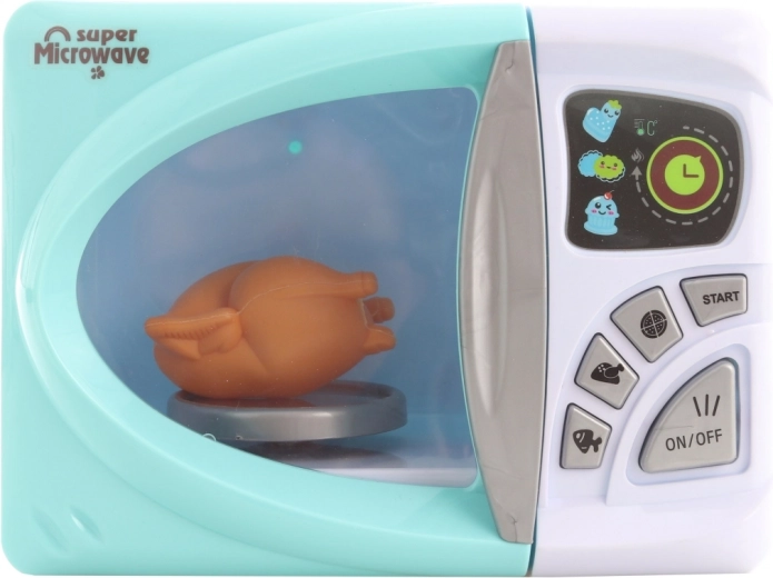 Realistlik valgus ja pöörlemine