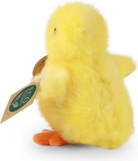 ECO‑FRIENDLY täidis taaskasutatud PET-ist