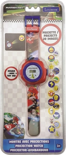 Mario Karti teema