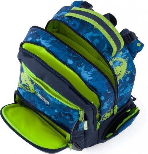 Mahukad taskud kõigi asjade jaoks