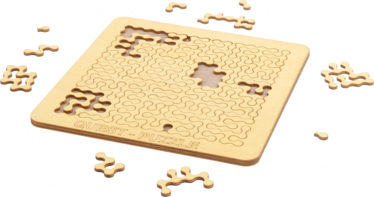 Precise laser cutting and durable plywood