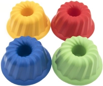 Ideaalne suurus väikestele kätele