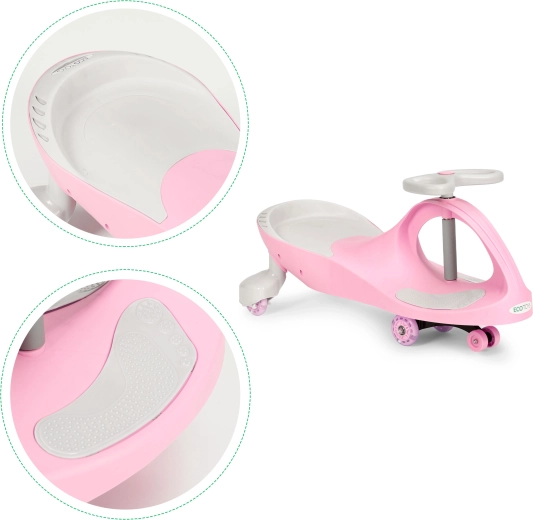 Igapäevane mugavus ja turvalisus