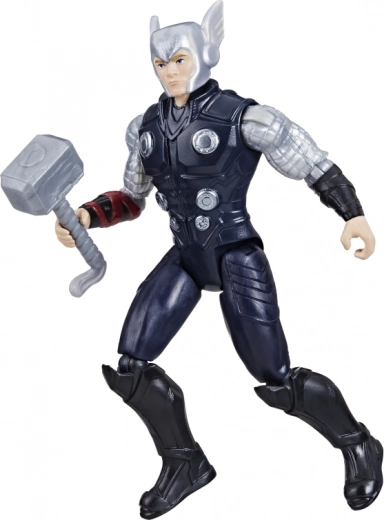 Liigendatud figuur action-poosideks