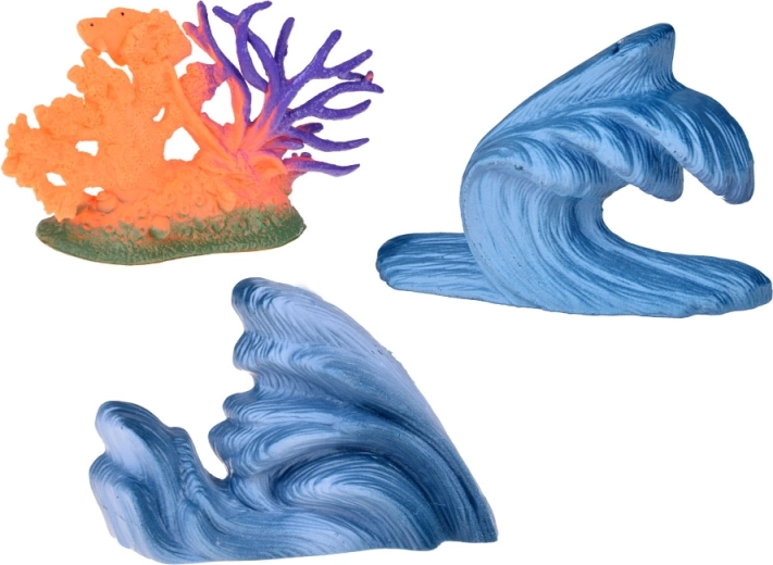 Ideaalne nii õppeks kui ka dekoratsiooniks