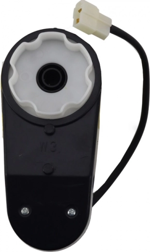 Elektritoite võimalus