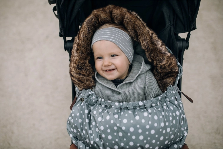 Soe ja mugav tänu fliisile