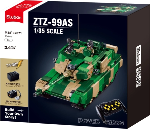 Package with graphic design