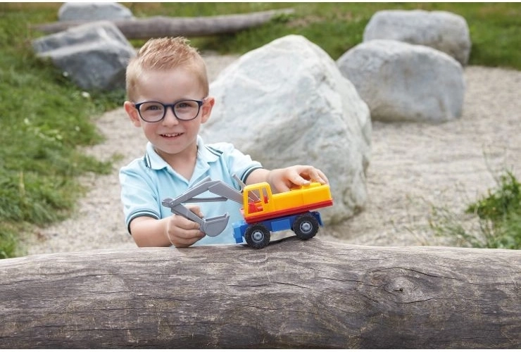 Sobilik loovaks mänguks