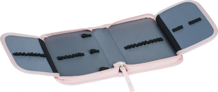 Praktiline jaotus kahe klapiga