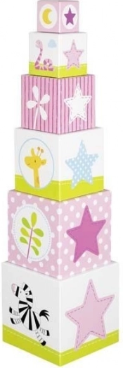 Tugev kartong, lastele kerge