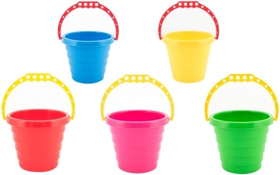 Erksad värvid, mis pakuvad rõõmu