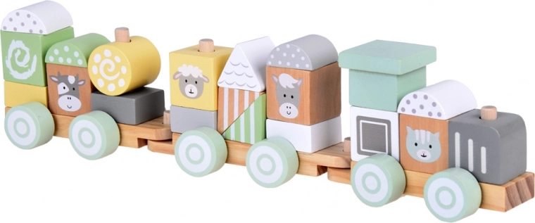 23 osa loovaks mänguks