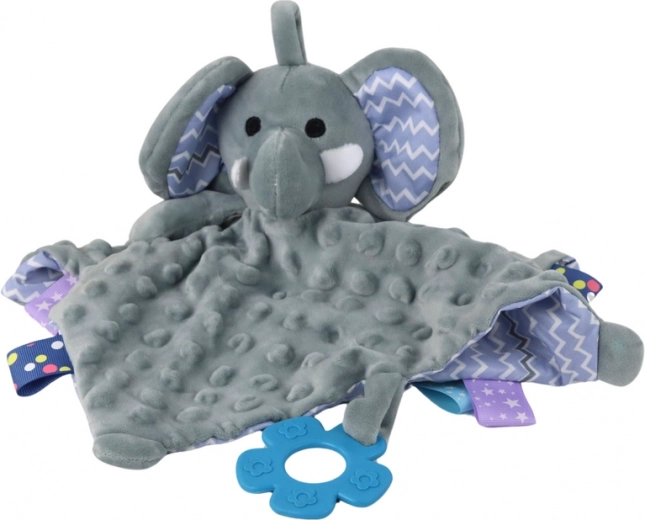 Värvilised elemendid meelte stimuleerimiseks