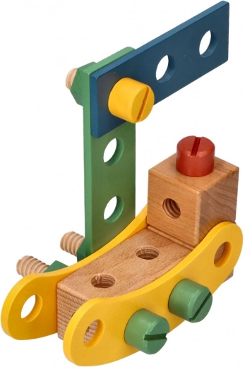 Loominguline ehituskomplekt