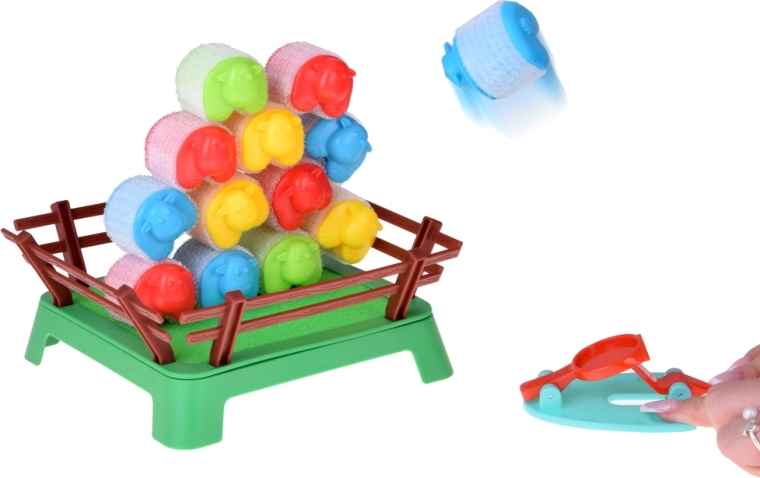 Tulista ja taba aedikut