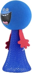 Kerge vaht, mugav mäng