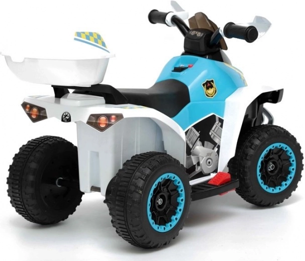 Ideal for the Youngest Drivers