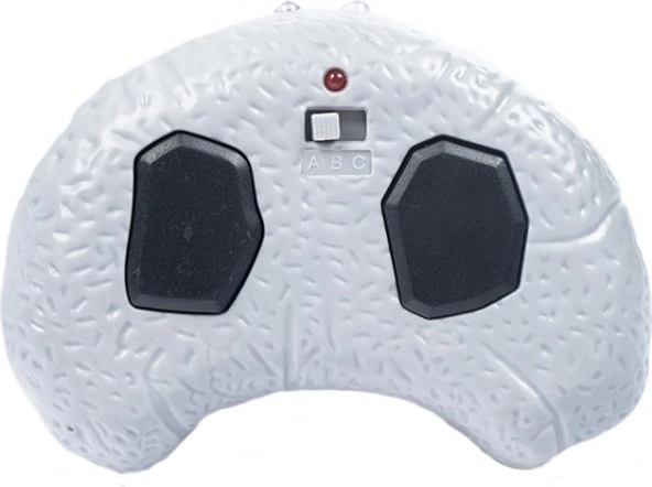 Easy controls for kids