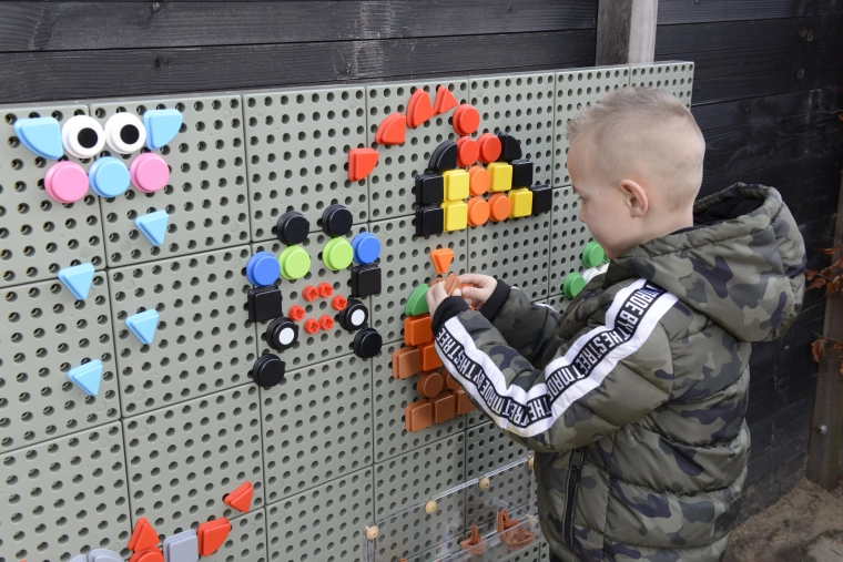 Interactive learning