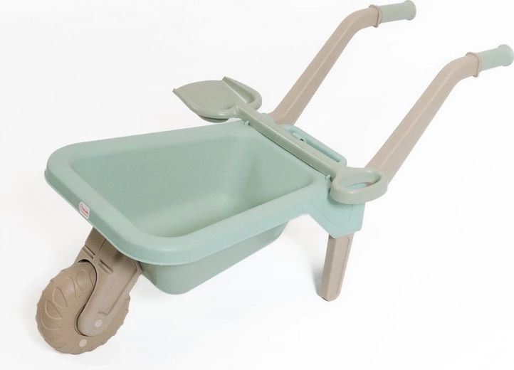 Stable ride and easy control