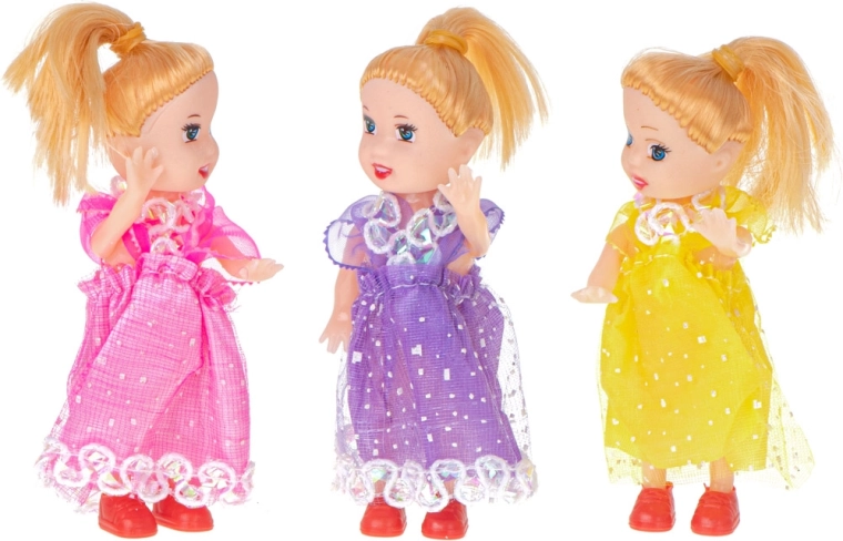 Värvikirevad riided