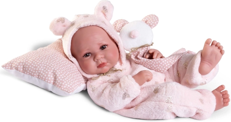 Mugavus ja pehmus kallistamiseks