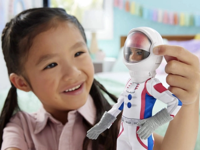 Liikuvad liigesed aktiivseks mänguks