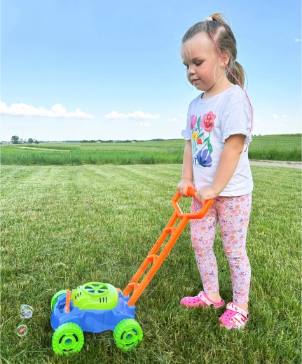 Realistlikud helid ja rõõmus meloodia