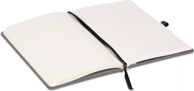 Comfortable writing on quality paper