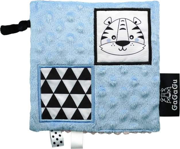 Kontrastsed värvid ja mustrid