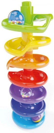 Ohutud ja värvilised komponendid