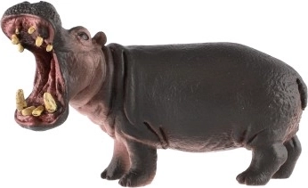 Realistlik teostus tõelise safari jaoks