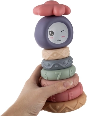 Arendab peenmotoorikat ja koordinatsiooni