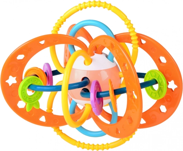 Ohutud materjalid ja ümardatud servad