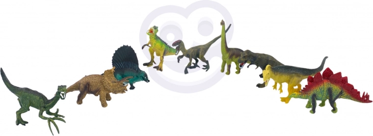 Mängustseen vildist matil