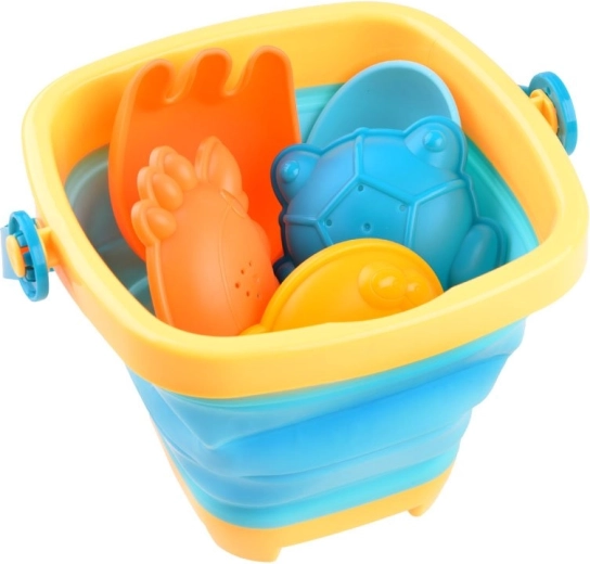 Täielik liivakomplekt