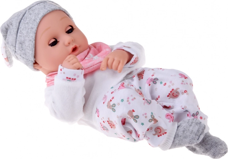 Pehmed rõivad mõnusaks kaisutamiseks