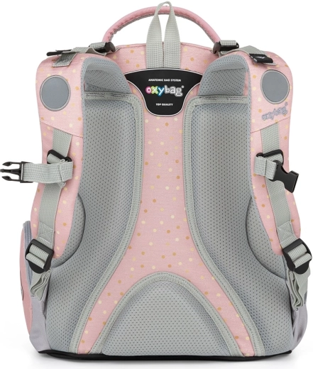 Ergonoomiline seljatugi ja reguleeritav konstruktsioon