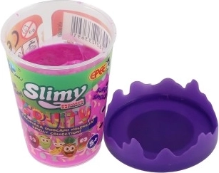 Puuviljalõhn ja meelemäng