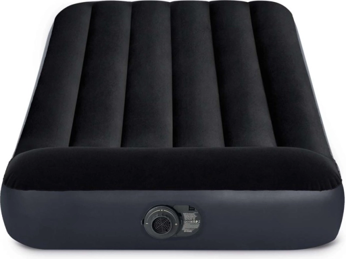 Mugavus ja tugi tänu Dura-Beam Fiber-Tech tehnoloogiale