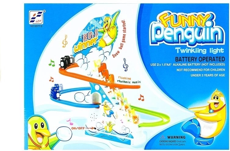 Sobilik lastele alates 3. eluaastast